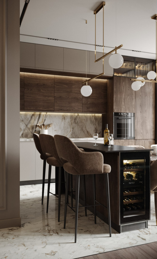 Жилой комплекс ЛЕТНИЙ САД