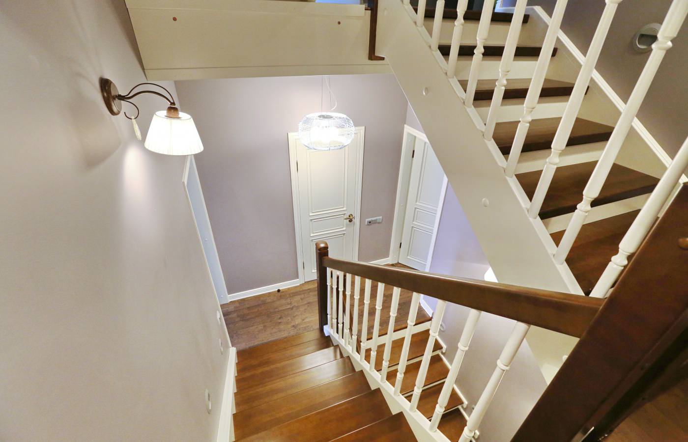 Ремонт загородного дома