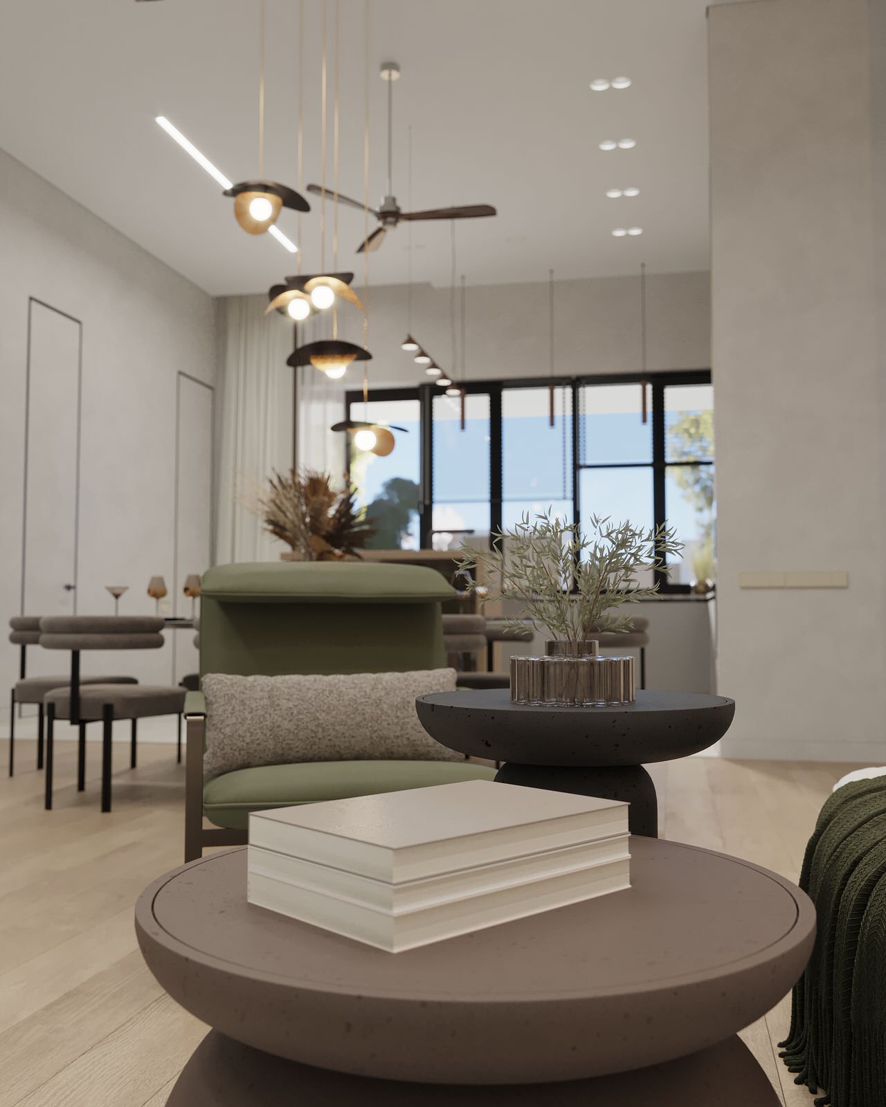 Дом в Испании