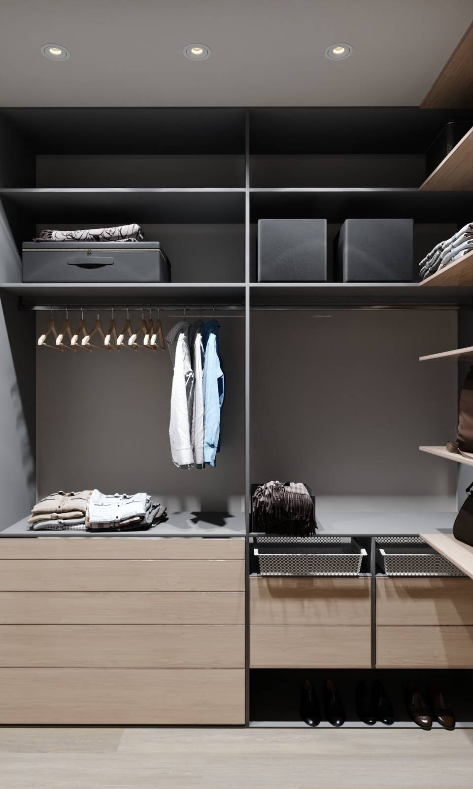 Квартира в ЖК Москва - 110 кв.м