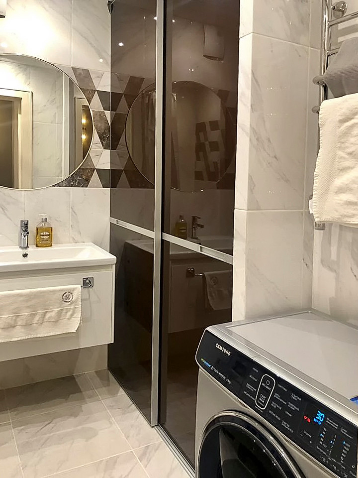 Большая гостиная