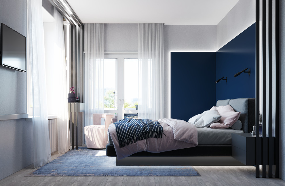 Город на воде