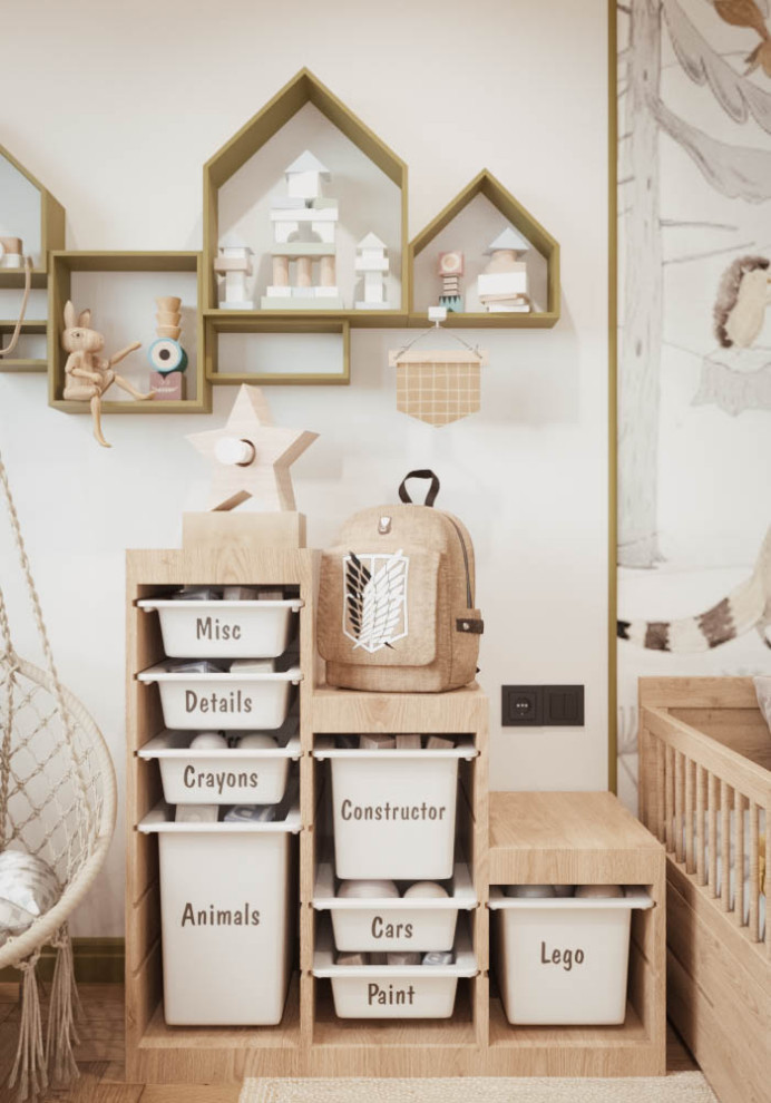 ЖК Династия