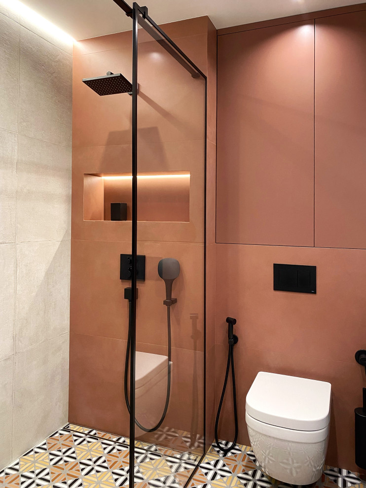 Таунхаус в Пушкине