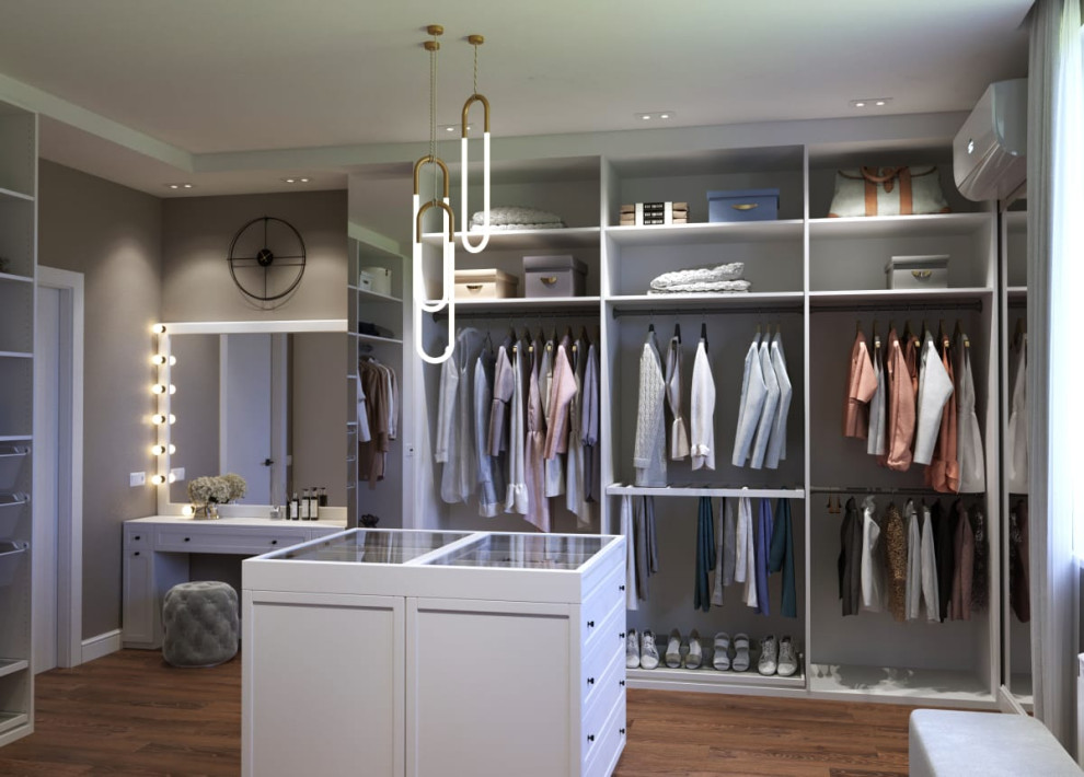 Дом Красная Поляна