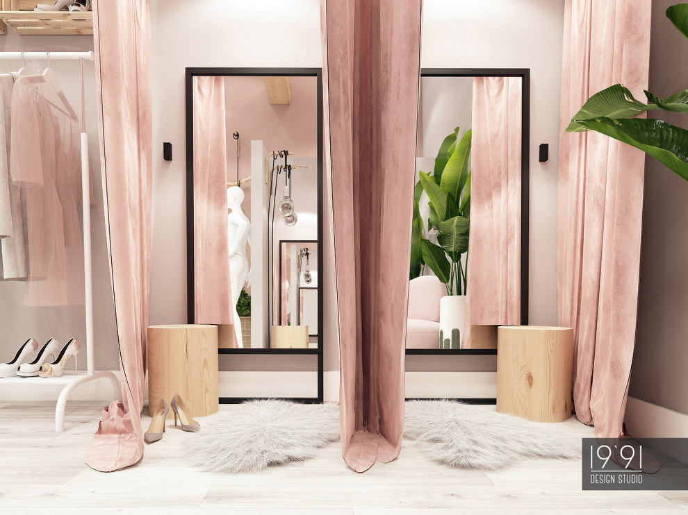 Шоу-рум "CACAO STUDIO"