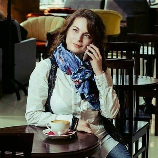 Ольга Черепанова