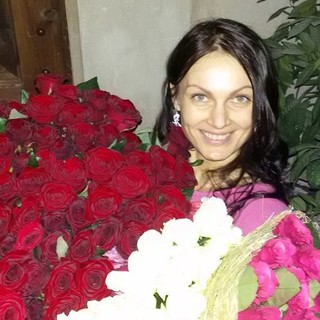 Светлана Кашина