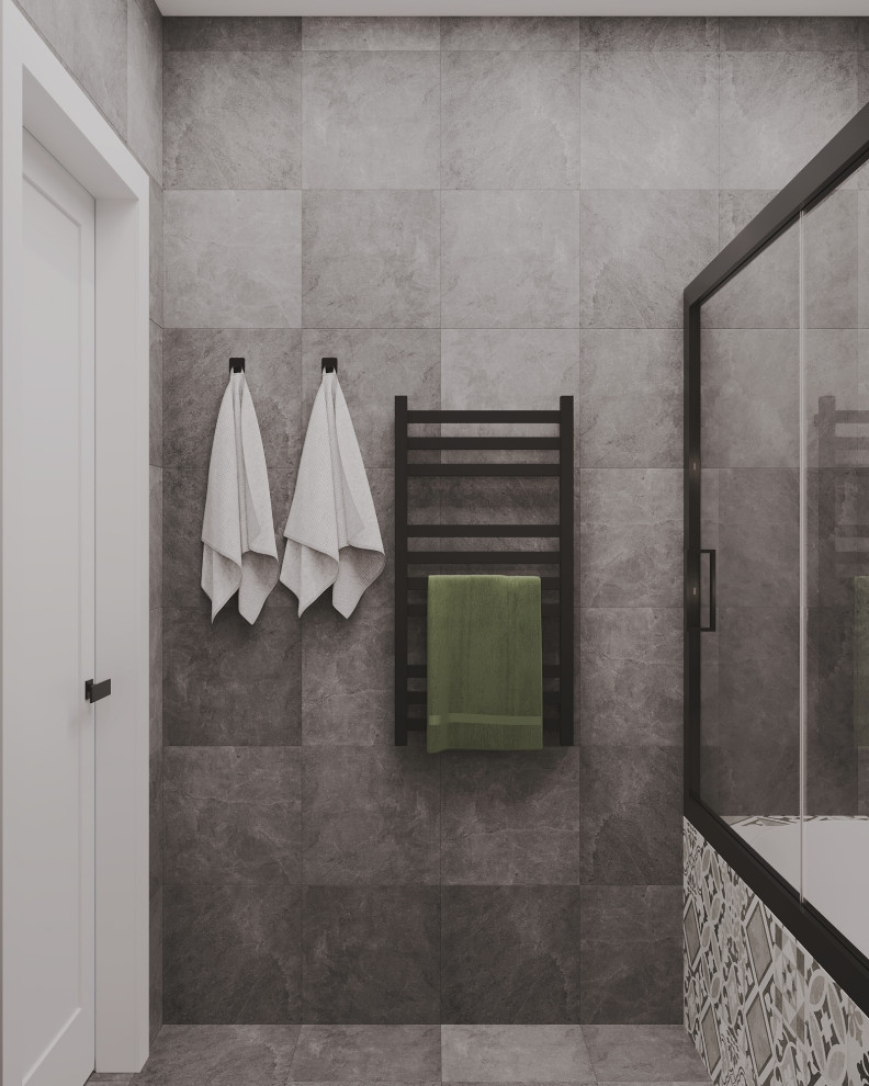 ЖК Символ, квартира 66.4 кв.м