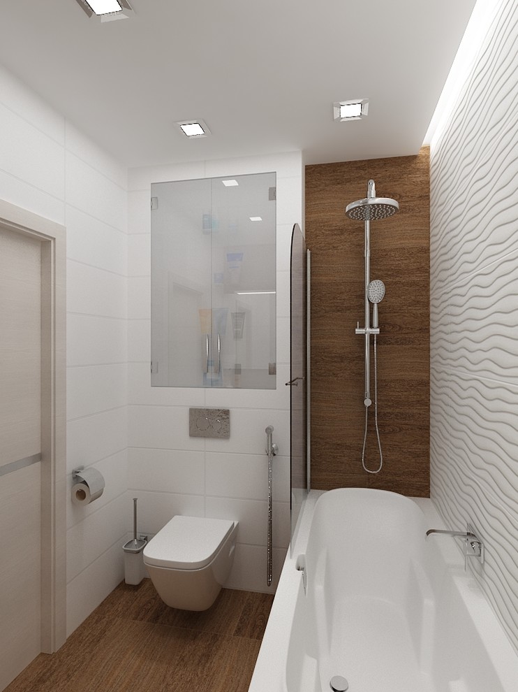 Квартира на Студенческой