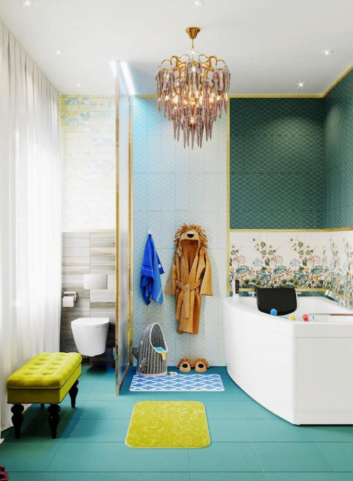 Мои лучшие реализованные работы