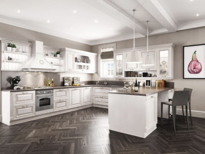 Итальянские кухни