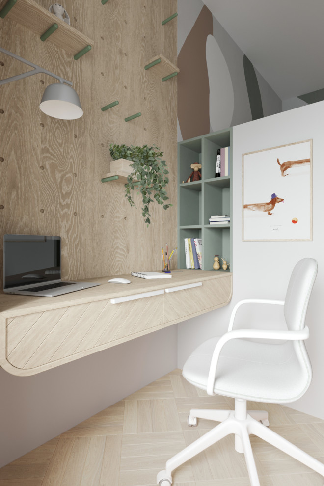 Детская комната