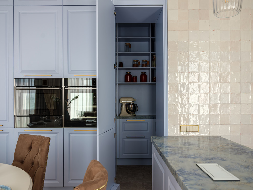 ЖК Садовые кварталы