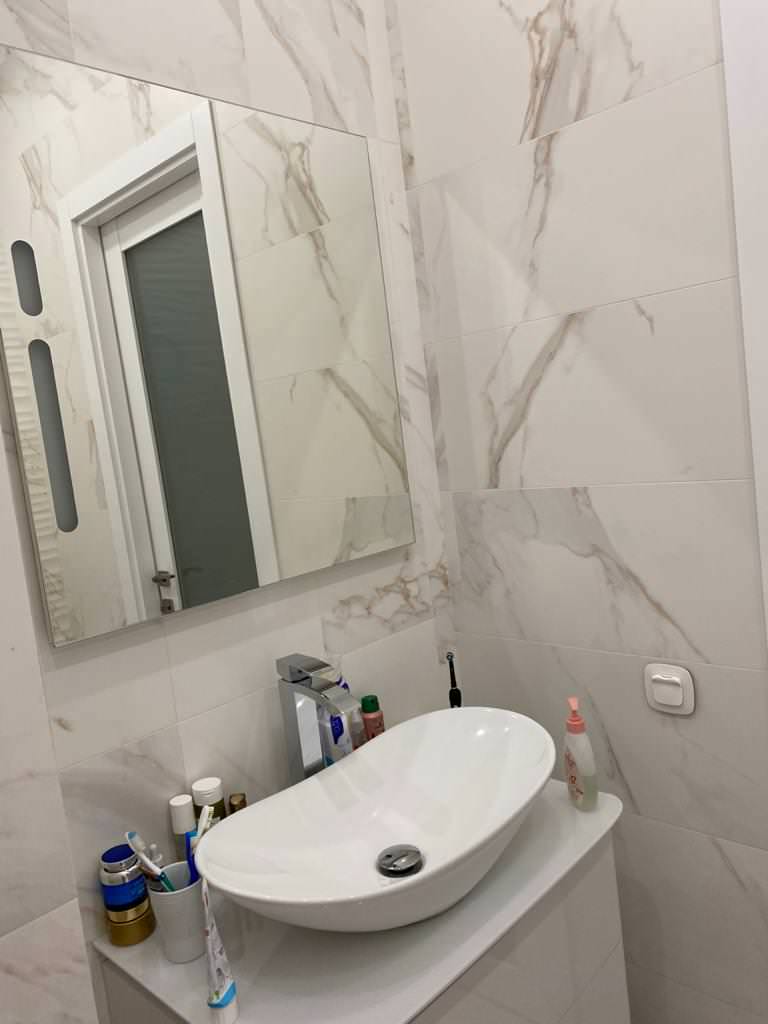 ЖК "Ясный" г.Москва. Двухкомнатная квартира