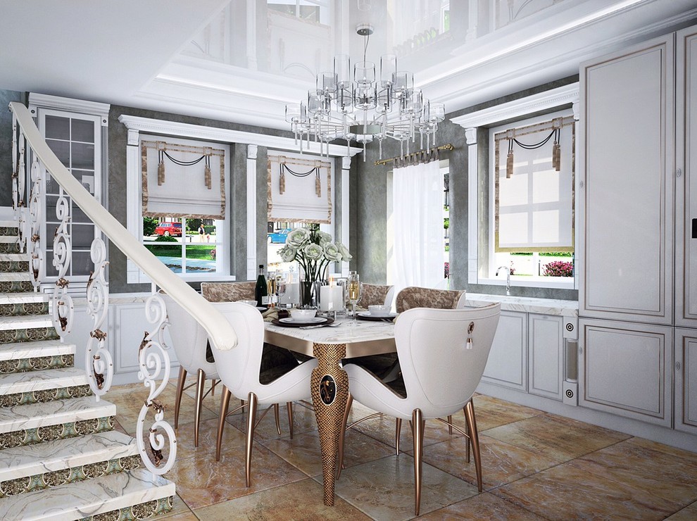 Дизайн дома