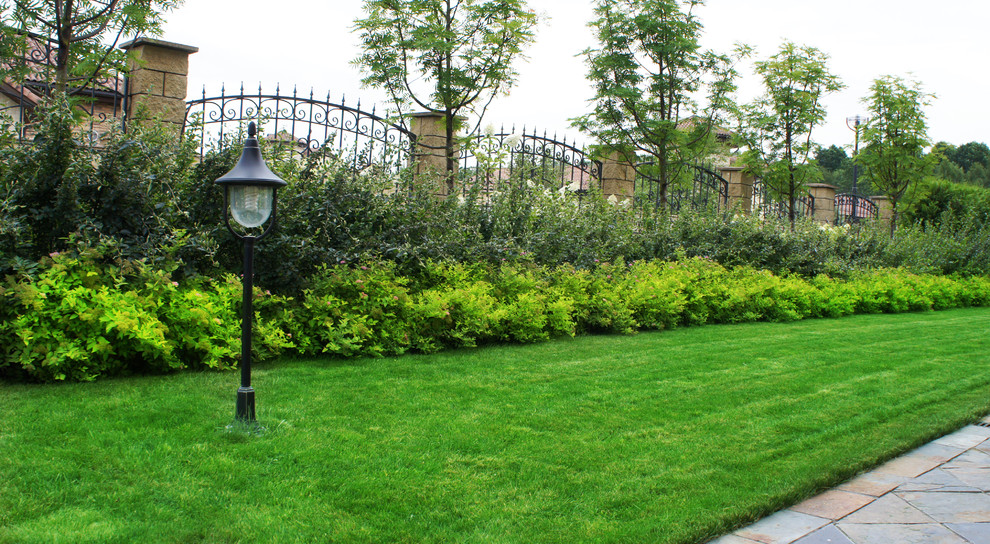 Участок 30 соток