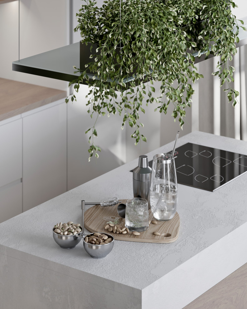 Коттеджный поселок «Горки Академпарка»