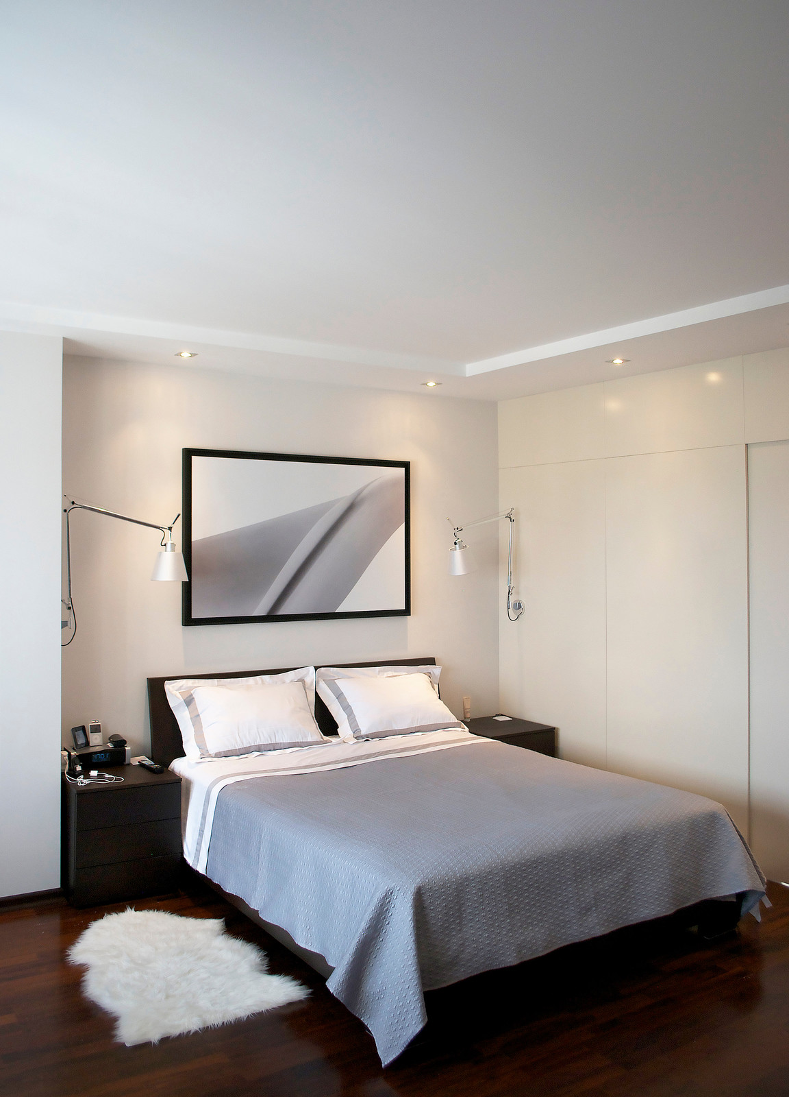 Реализованный проект. дизайнер Ольга Сердобинцева.