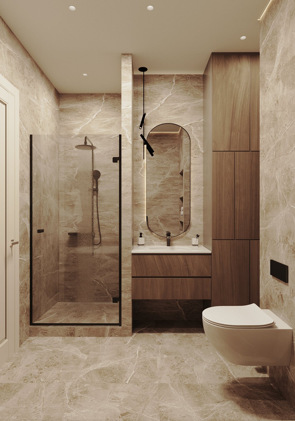 Семейное гнездо