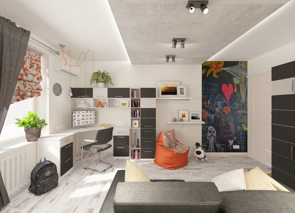 Удобно для жизни