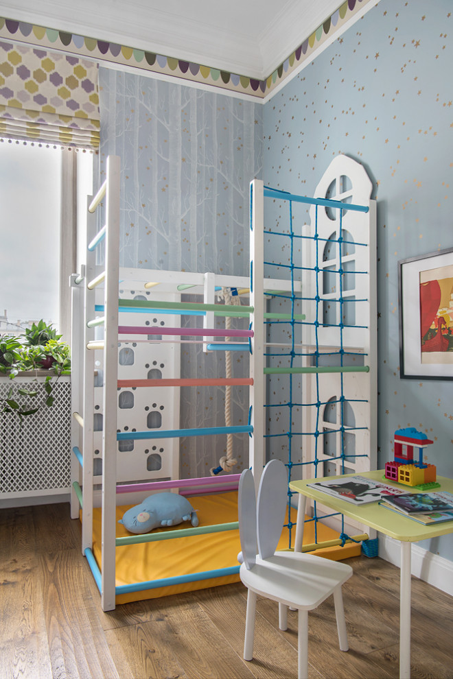 Квартира в Хамовниках, 68 кв.м