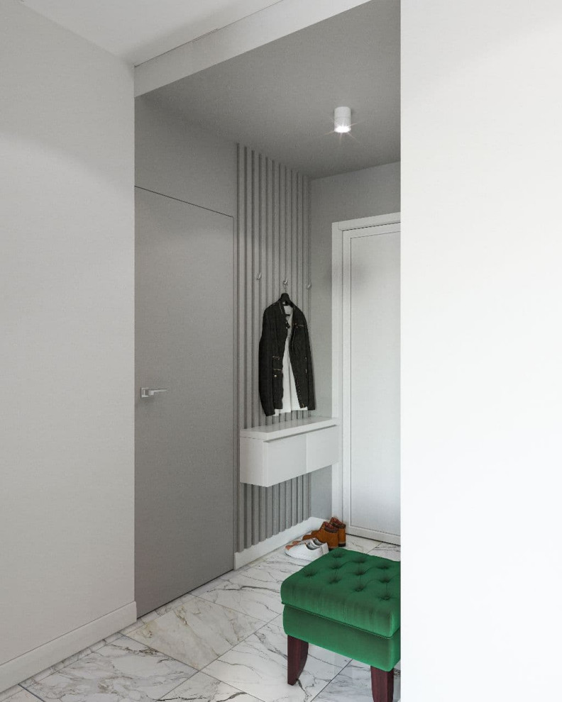 ЖК Орловский парк