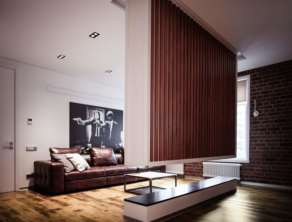 LOFT на Обводном канале