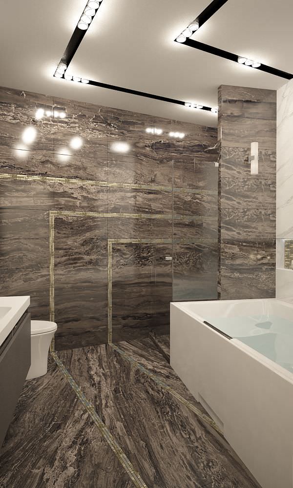 ЖК Маршал Град