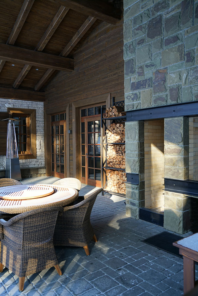 Мечта об Альпах. КП Вымпел 2016