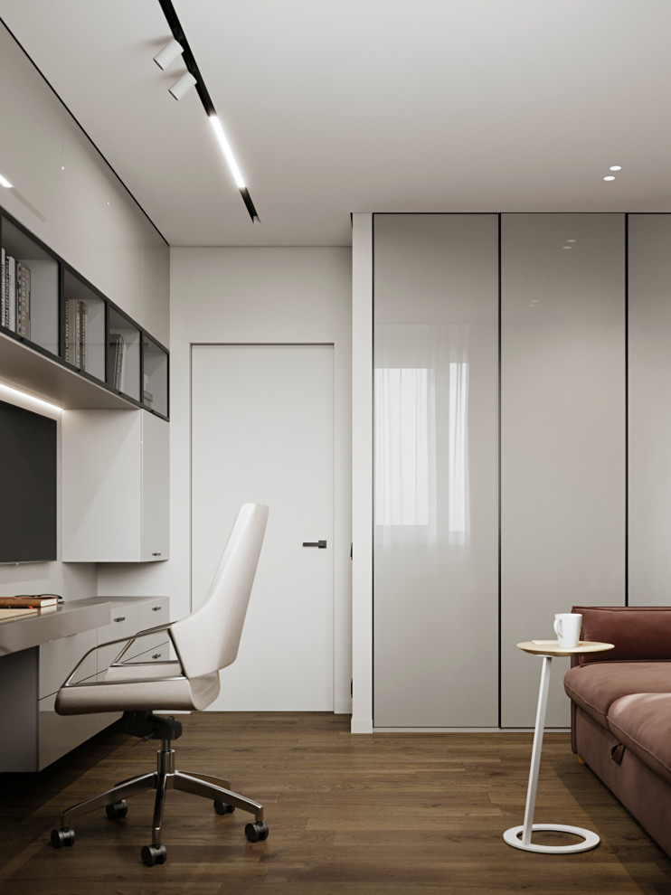 Квартира 103 м² в р-не Черемушки