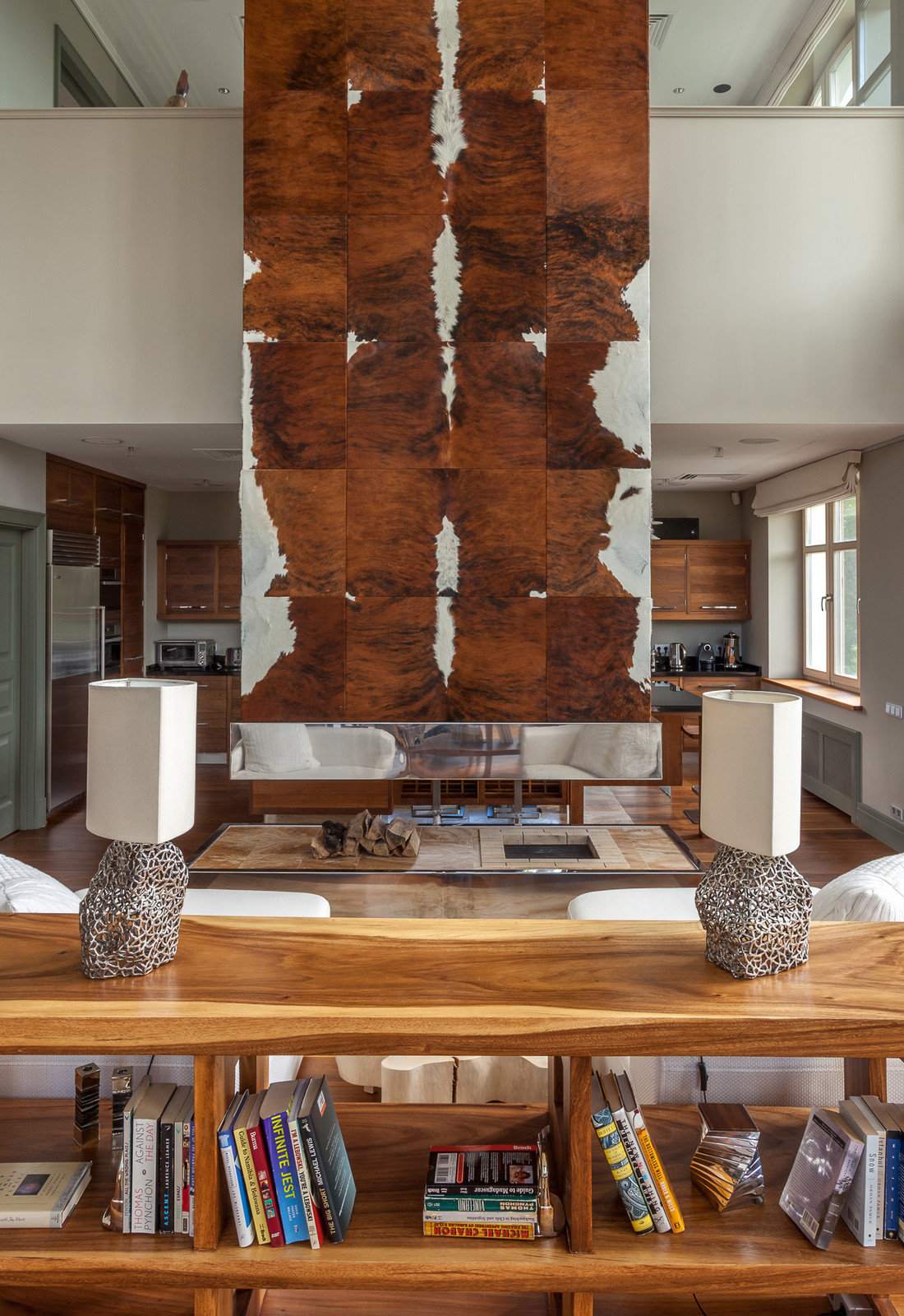 Private House in Peredelkino