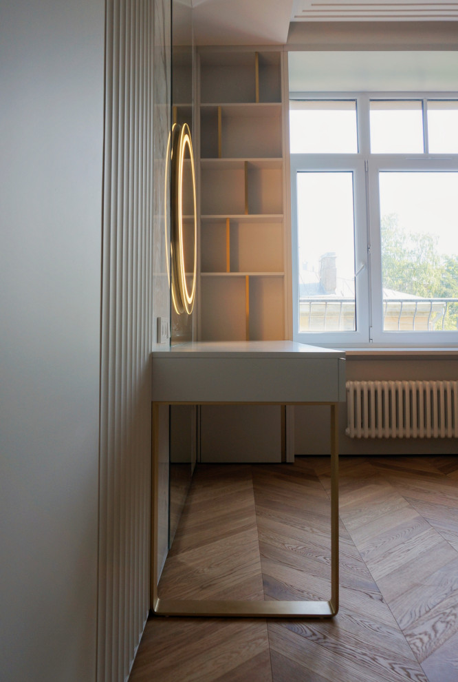 ЖК Сосновка