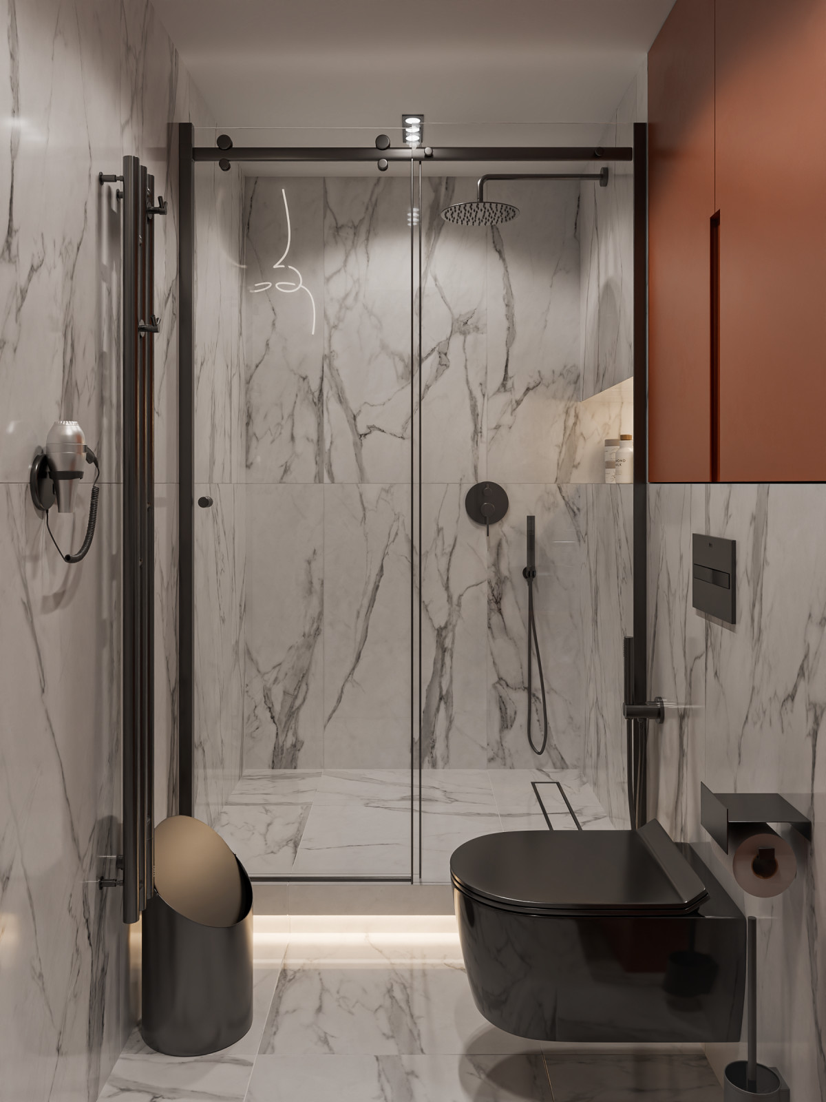 Хостел на берегу алтийскоо моря