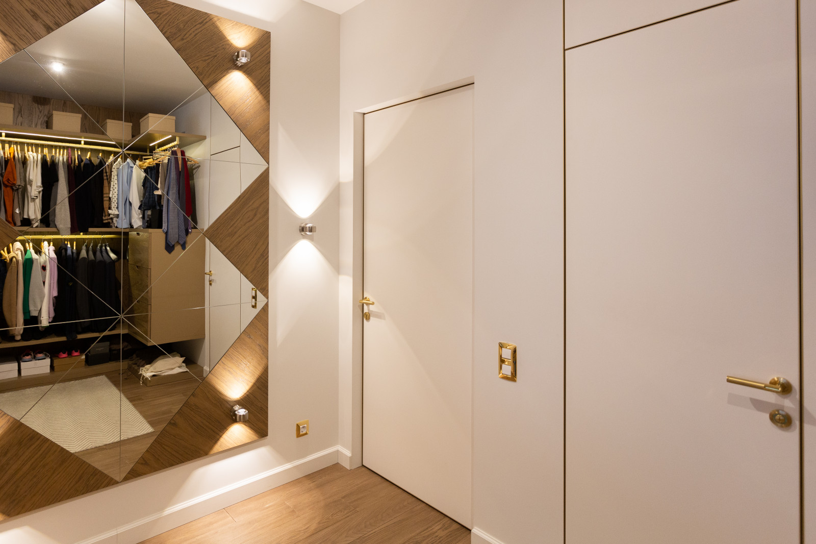 жк "Дубровская слобода". Реализованный проект.