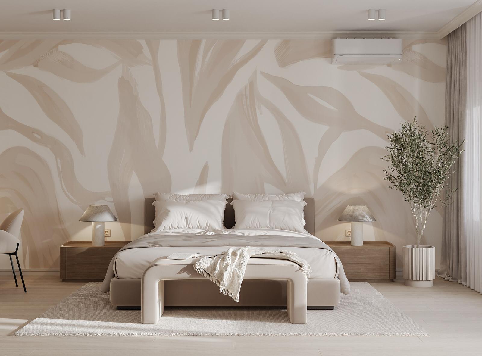 Light house bedroom