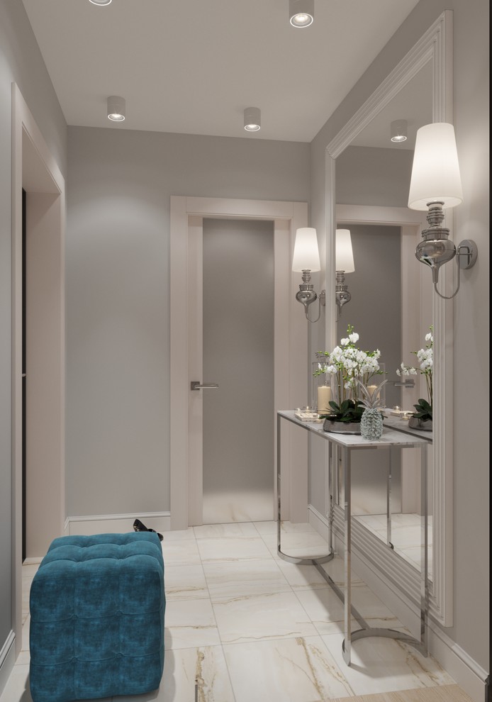 Apartment Yuzno-Sakhalinsk 50 m2