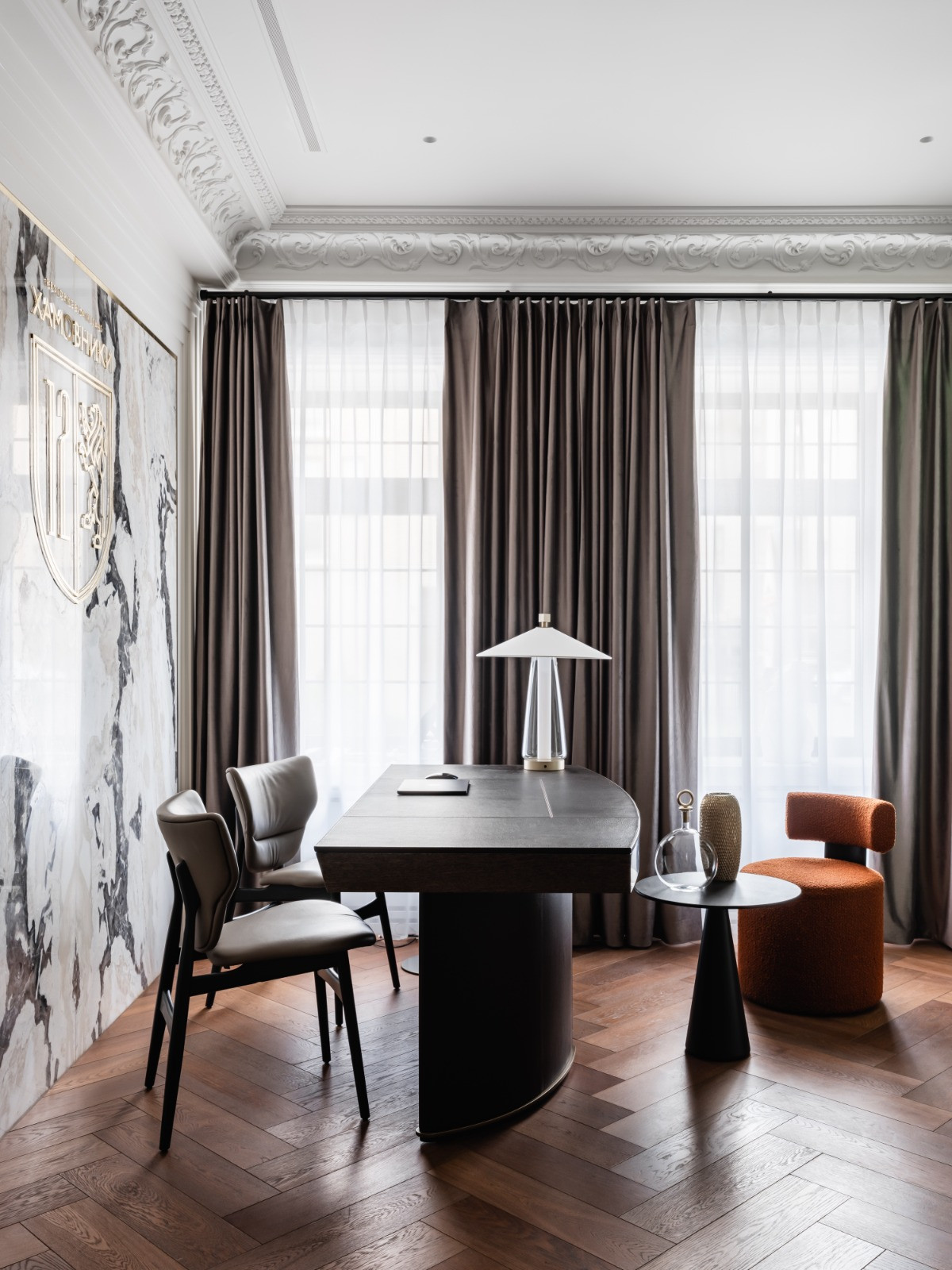 Сергей Аванесов