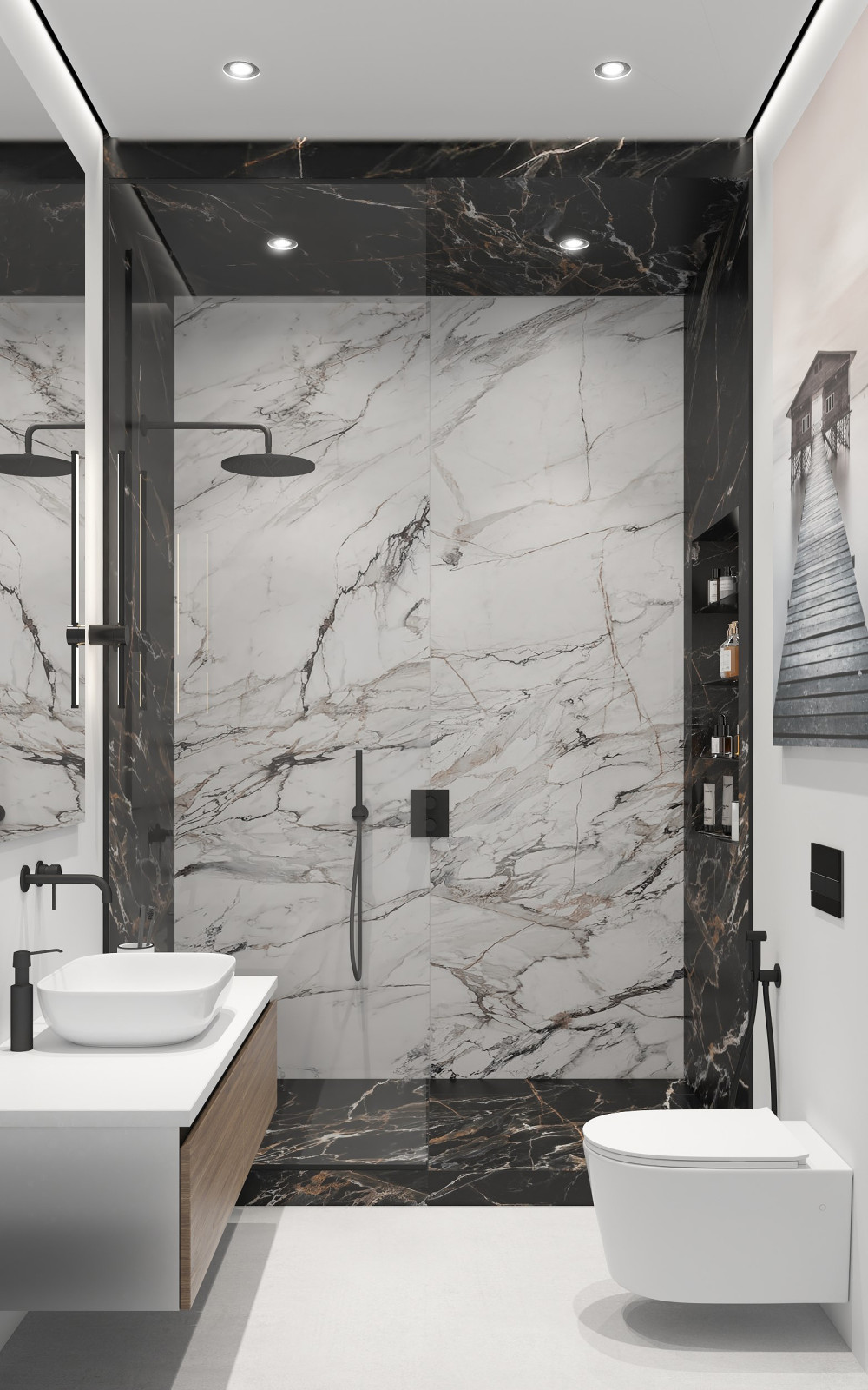 Загородный дом