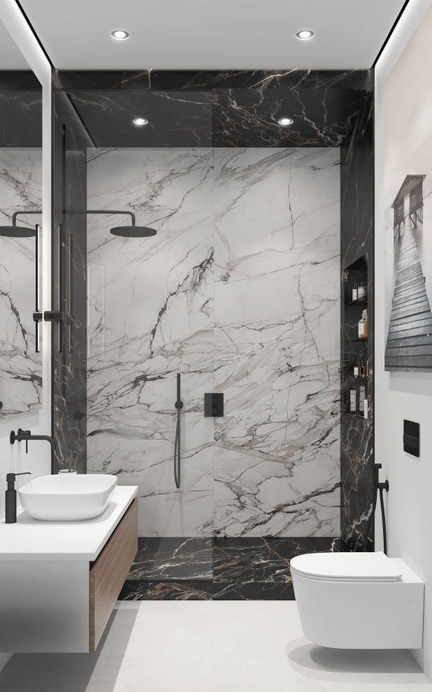 Загородный дом