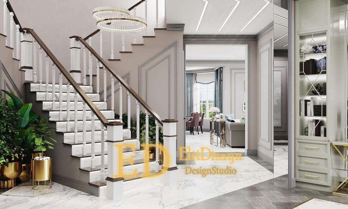 Дом неоклассика - 5