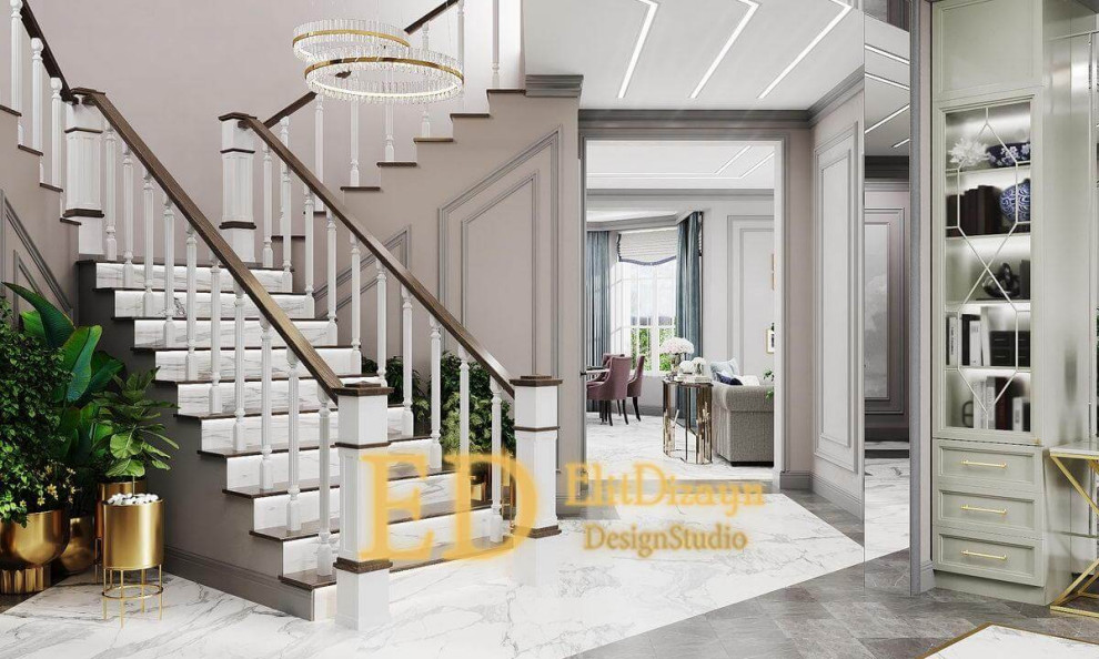 Дом неоклассика - 5