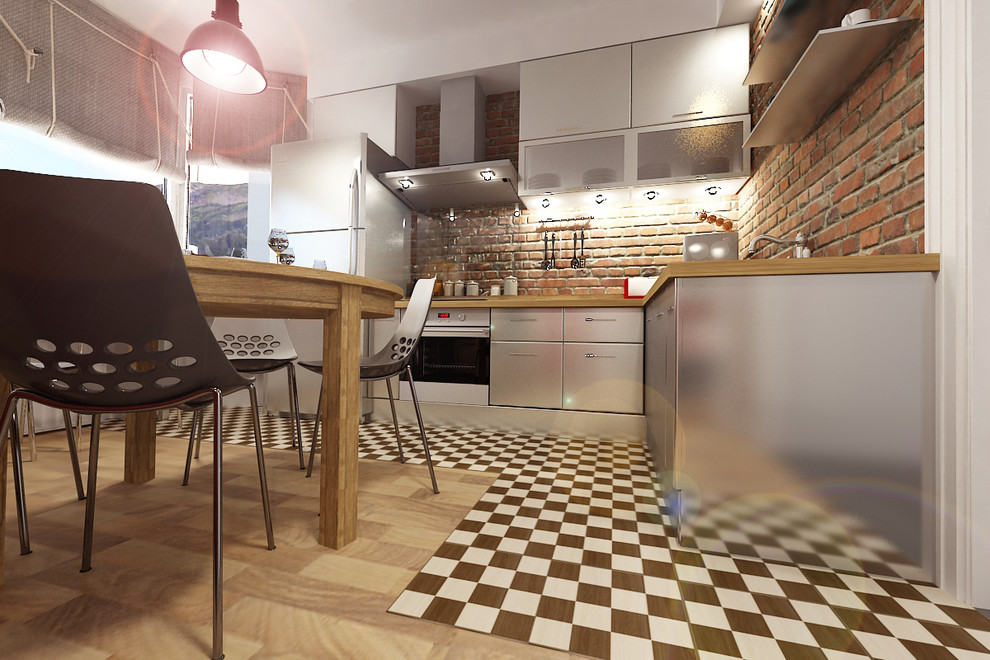 Квартира в Красногорске