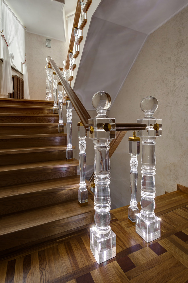 Обложка альбома: staircase