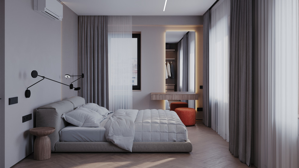 Квартира 150м2