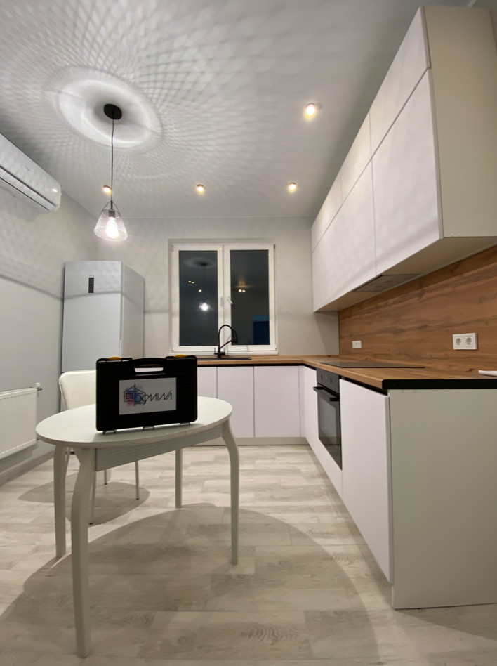 ЖК "Фонтаны"