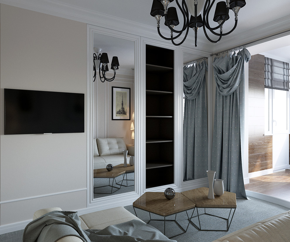 Квартира 110 метров