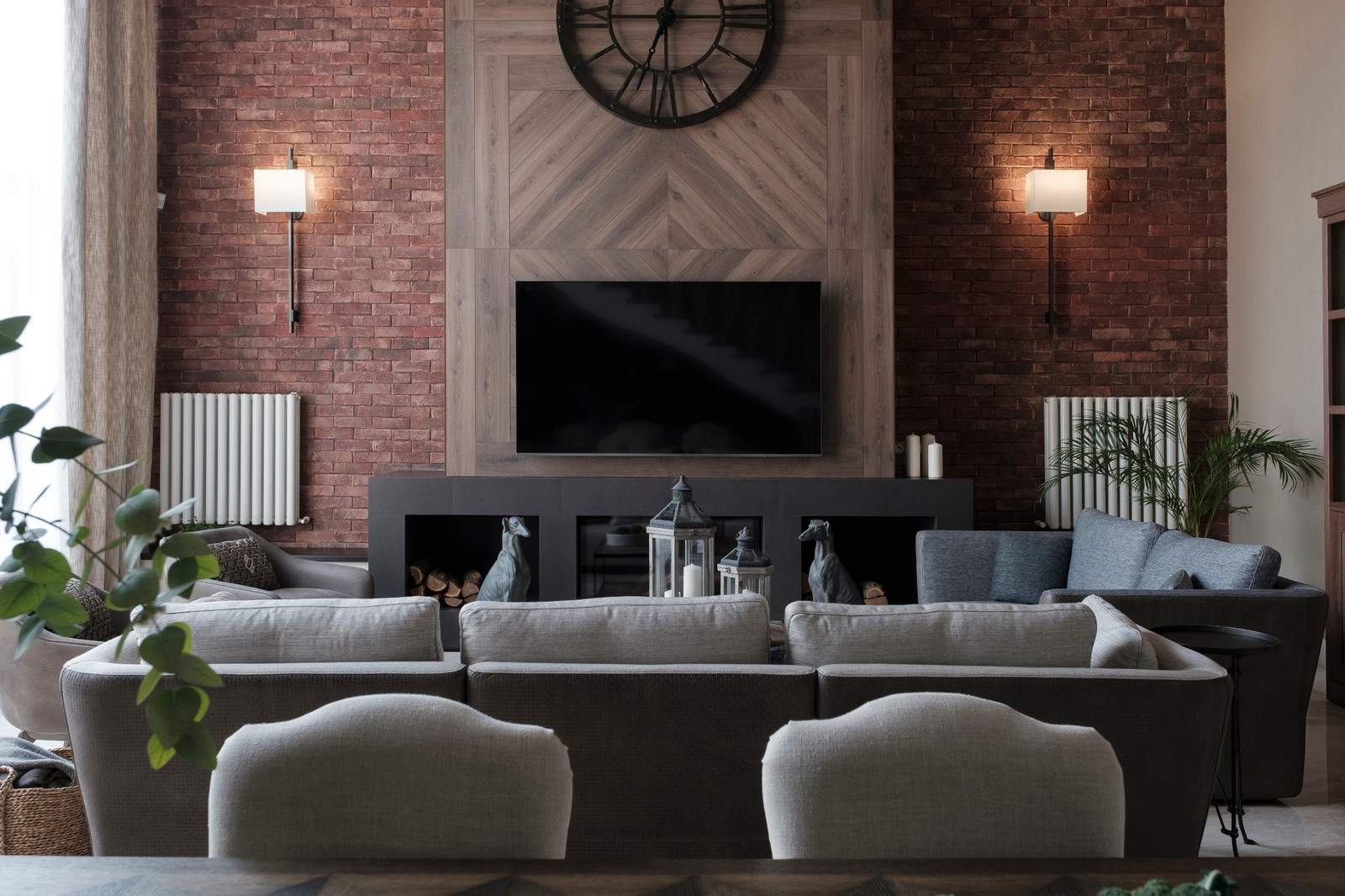 Частный дом в Роcтове-на-Дону