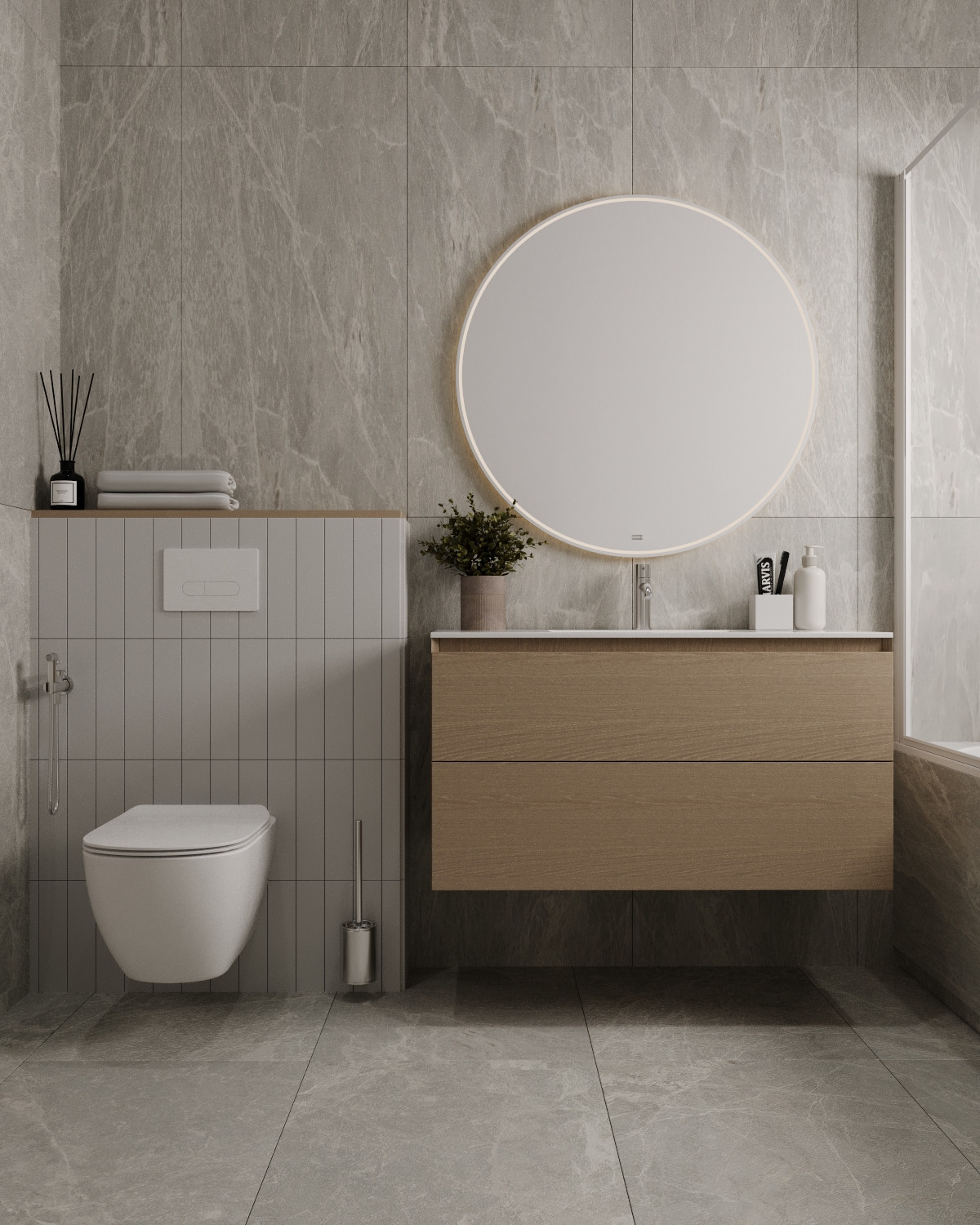 Обложка проекта: Рай.Центр