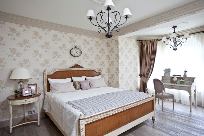 Дом за городом